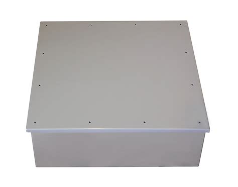 pvc junction box 24x24x8|pvc junction box 24x24x6.